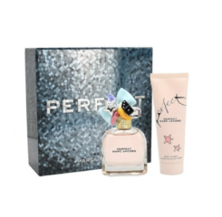 Marc Jacobs Perfect Gift Set 50ml Eau de Parfum + 75ml Body Lotion