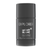 Montblanc Explorer Deodorant Stick 75g