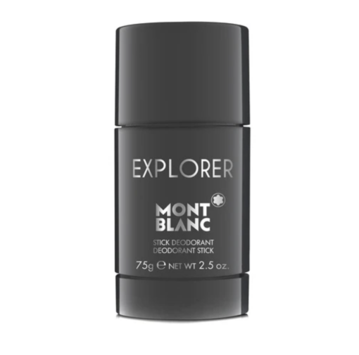 Montblanc Explorer Deodorant Stick 75g