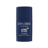 Montblanc Explorer Ultra Blue 75g Deodorant Stick