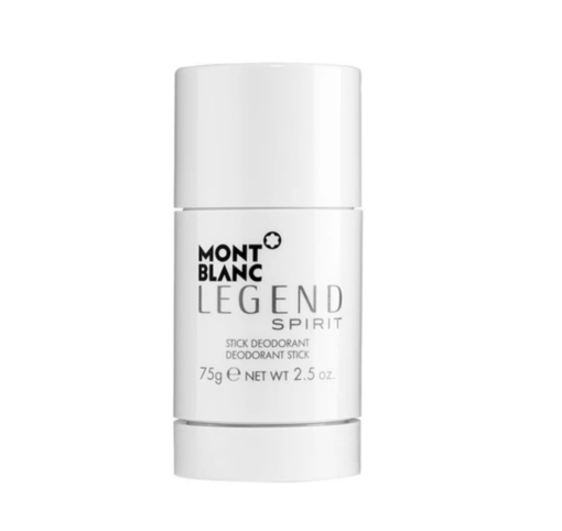 Montblanc Legend Spirit 75g Deodorant Stick