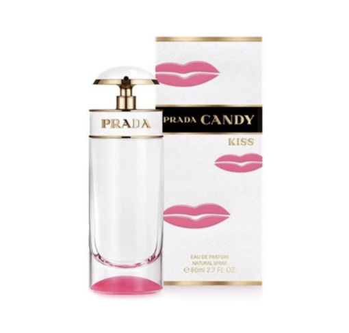 Prada Candy Kiss 80ml Eau de Toilette