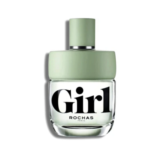 Rochas Girl 40ml Eau de Toilette