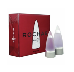Rochas Man Gift Set 100ml + 50ml Eau de Toilette