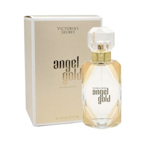 Victoria's Secret Angel Gold 100ml Eau de Parfum