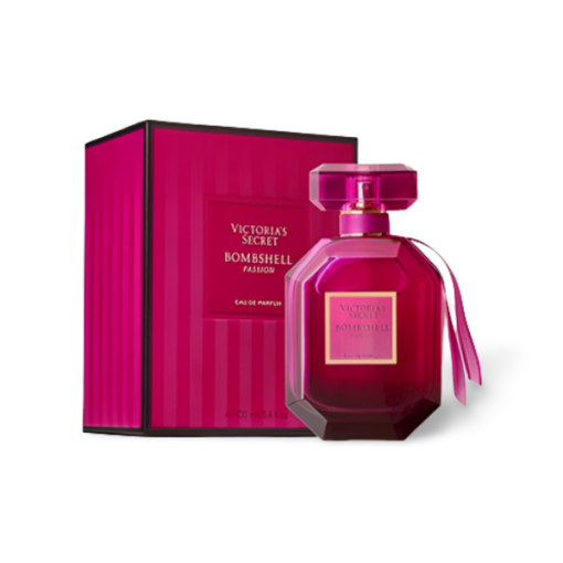 Victoria's Secret Bombshell Passion 100ml Eau de Parfum