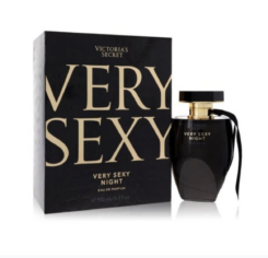 Victoria's Secret Very Sexy Night 100ml Eau de Parfum