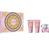 versace bright crystal gift set