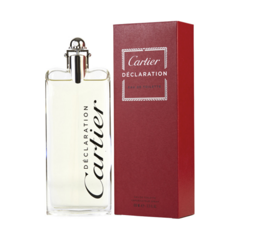 Cartier Déclaration 100ml Eau de Toilette