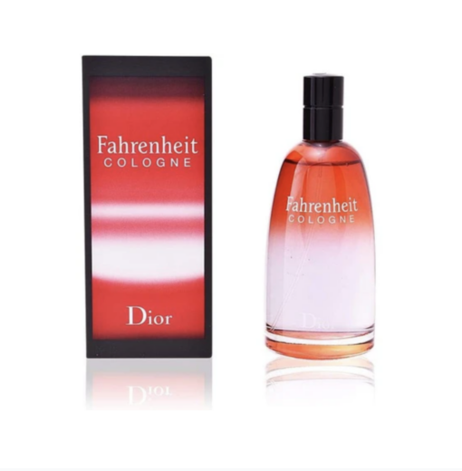 Dior Fahrenheit Cologne 125ml