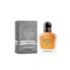 Emporio Armani Stronger With You Freeze 50ml Eau de Toilette