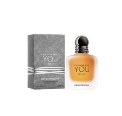 Emporio Armani Stronger With You Freeze 50ml Eau de Toilette