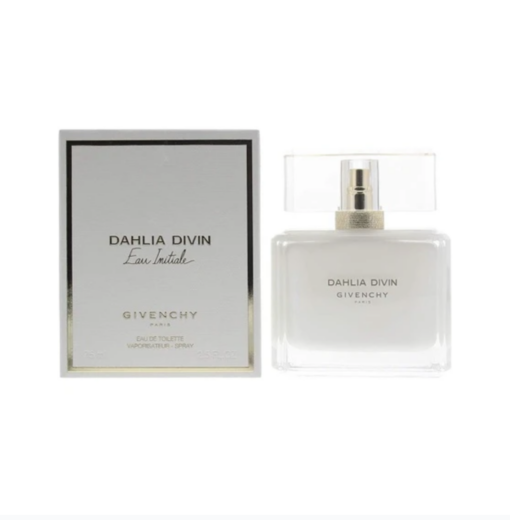 Givenchy Dahlia Divin Eau Initiale 75ml Eau de Toilette