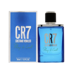 Cristiano Ronaldo CR7 Play it Cool 50ml Eau de Toilette