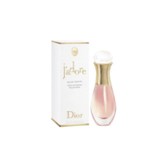 Dior J'Adore Roller Pearl 20ml Eau de Toilette