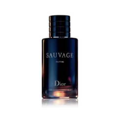 Dior Sauvage 60ml Parfum