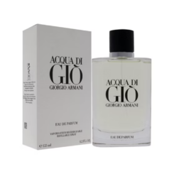 Giorgio Armani Acqua Di Giò 125ml Eau de Parfum