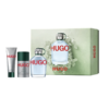 Hugo Boss Hugo Man Gift Set 125ml Eau de Toilette + 50ml Shower Gel + 75ml Deo Stick