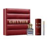 Jean Paul Gaultier Scandal pour Homme Gift Set 50ml + 10ml Eau de Toilette + 150ml Deodorant Spray