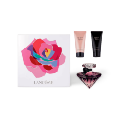 Lancôme La Nuit Trésor Gift Set 50ml Eau de Parfum + 50ml Body Lotion + 50ml Shower Gel