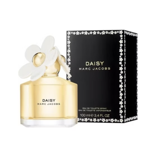 Marc Jacobs Daisy 100ml Eau de Toilette