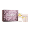 Marc Jacobs Daisy Eau So Fresh Gift Set 75ml Eau de Toilette + 75ml Body Lotion + 75ml Shower Gel