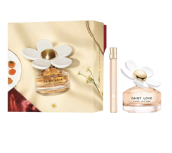 Marc Jacobs Daisy Love Gift Set 50ml + 10ml Eau de Toilette