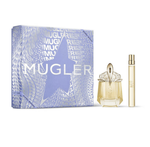 Mugler Alien Goddess Gift Set 30ml + 10ml Eau de Parfum