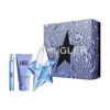 Mugler Angel Gift Set 50ml + 10ml Eau de Parfum + 50ml Body Lotion