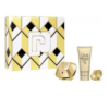 Paco Rabanne Lady Million Gift Set 80ml + 5ml Eau de Parfum + 100ml Body Lotion