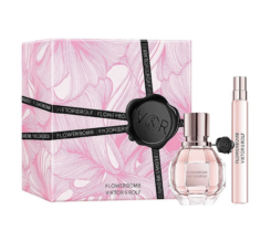 Viktor & Rolf Flowerbomb Gift Set 30ml + 10ml Eau de Parfum