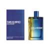 Zadig & Voltaire This is Love! for Him Eau de Toilette