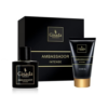 Gisada Ambassador Intense Gift Set 50ml Parfum + 100ml Shower Gel