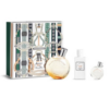 Hermès Eau des Merveilles Gift Set 50ml + 7,5ml Eau de Toilette + 40ml Body Lotion