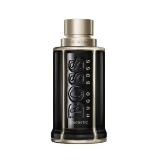 Hugo Boss The Scent for Him Magnetic 100ml Eau de Parfum