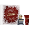 Jean Paul Gaultier Scandal pour Homme Gift Set 100ml Eau de Toilette + 75ml Shower Gel