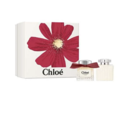 Chloé L'eau de Parfum Intense Gift Set 50ml Eau de Parfum Intense + 100ml Body Lotion