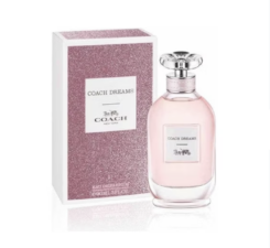 Coach Dreams 90ml Eau de Parfum