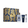 Dolce & Gabbana K Gift Set 100 + 10ml Eau de Toilette + 50ml After Shave Balm