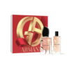 Giorgio Armani Si Intense Gift Set 50ml + 15ml Eau de Parfum Intense