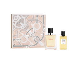 Hermès Terre D'Hermès Gift Set 50ml Eau de Toilette + 40ml Shower Gel