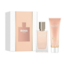 Hugo Boss Alive Gift Set 30ml Eau de Parfum + 50ml Hand & Body Lotion