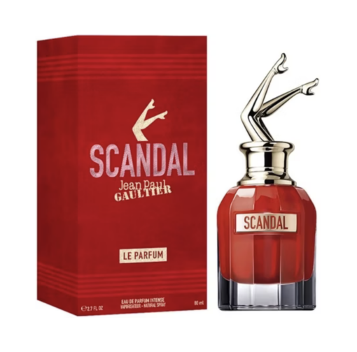 Jean Paul Gaultier Scandal Le Parfum