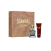 Jean Paul Gaultier Scandal pour Homme Gift Set 50ml Eau de Toilette + 75ml Shower Gel