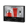 Montblanc Legend Red Gift Set 100ml + 7,5ml Eau de Parfum + 100ml Shower Gel