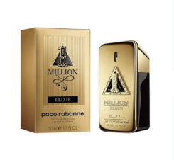 Paco Rabanne 1 Million Elixir 50ml Parfum Intense