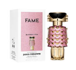 Paco Rabanne Fame Blooming Pink 80ml Eau de Parfum