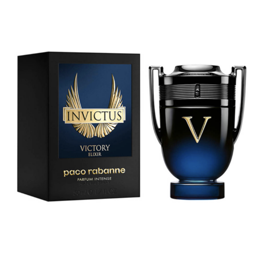 Paco Rabanne Invictus Victory Elixir 50ml Parfum intense