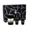 Yves Saint Laurent La Nuit de L'Homme Gift Set 100ml Eau de Toilette + 100ml Shower Gel