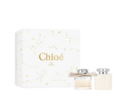 Chloé Gift Set 50ml Eau de Parfum + 100ml Body Lotion